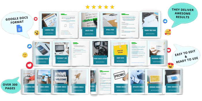 Evergreen Funnel and Email Swipes